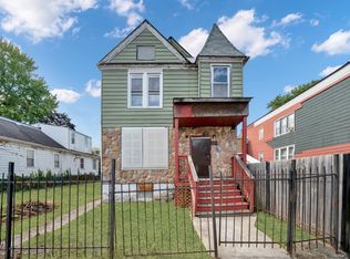 6822 S Claremont Ave, Chicago, IL 60636