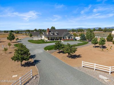 1056 Country Ln, Gardnerville, NV, 89460