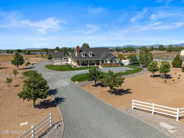 1056 Country Ln, Gardnerville, NV 89460