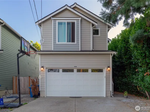 204 date Avenue, Sultan, WA 98294