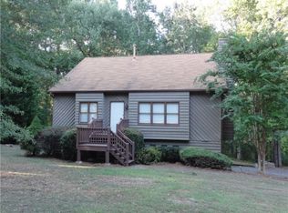 408 Harbor Way, Woodstock, GA 30189