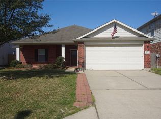 8930 Cinnamon Fern St, Houston, TX 77064