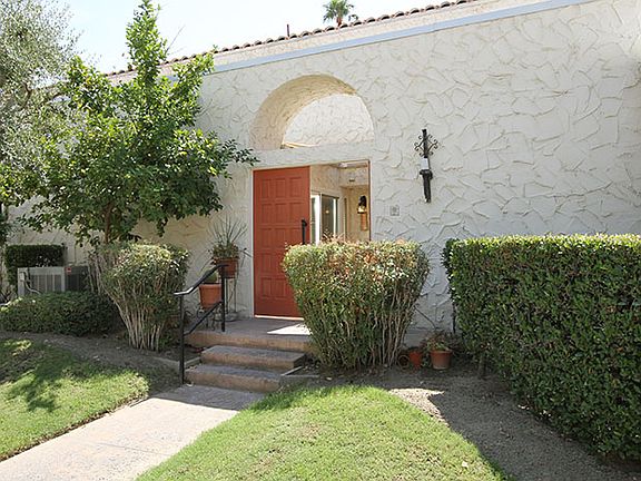 Araby Condo, Palm Springs