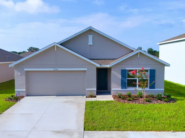 7230 SE 112th Ln, Belleview, FL 34420