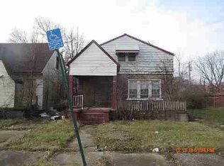 14231 Indiana St, Detroit, MI 48238