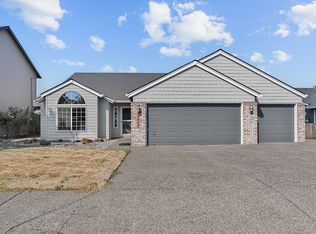 14659 SE Sterling Ct, Clackamas, OR 97015