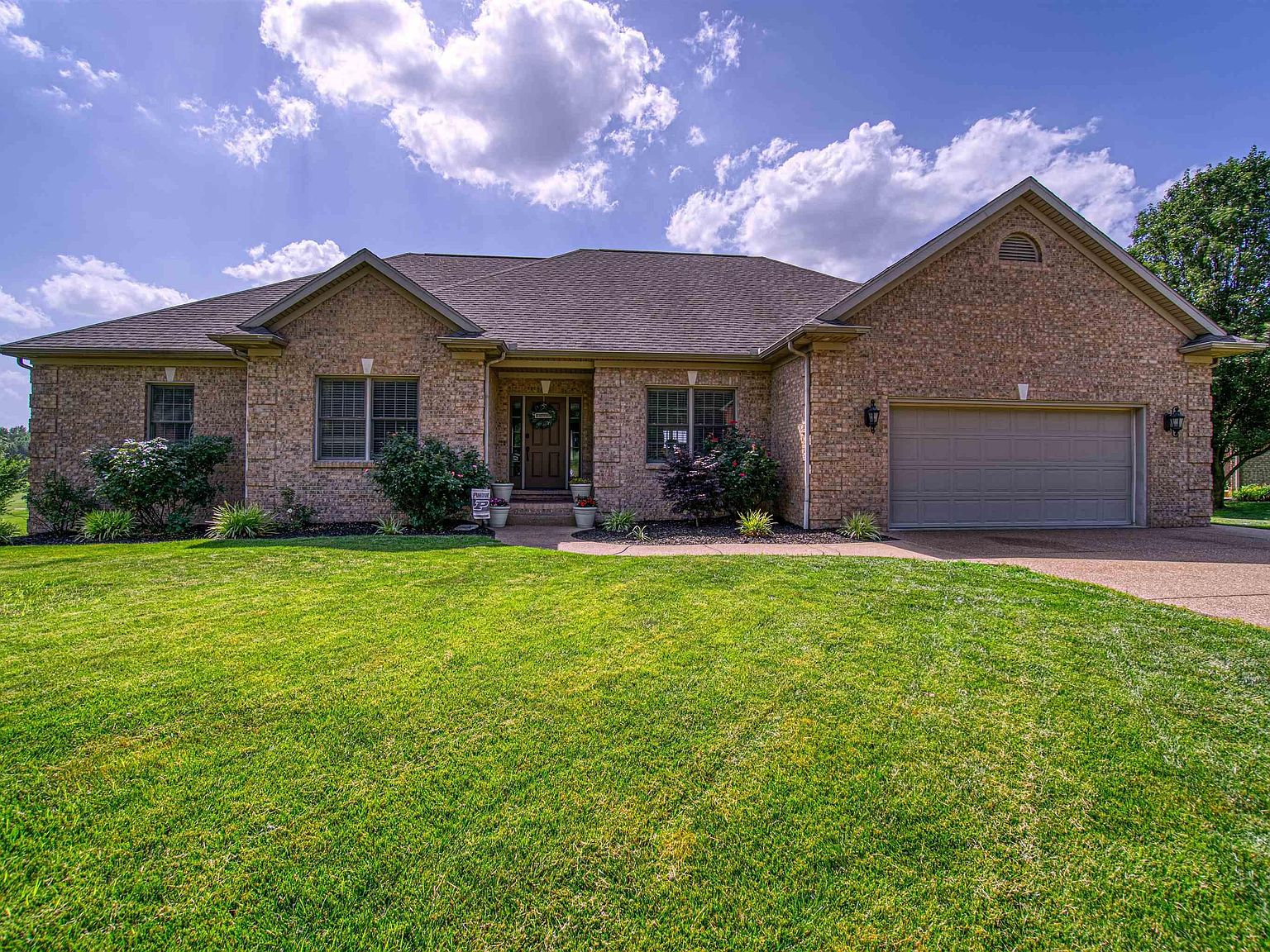 133 Quail Crossing Dr, Boonville, IN 47601 Zillow