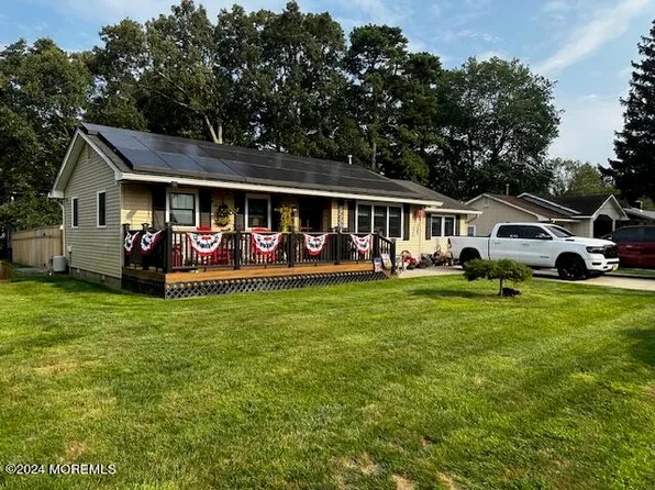 455 Barnacle Road, Forked River, NJ 08731