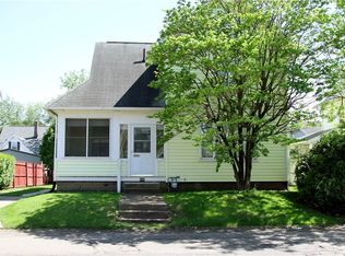 645 Wabash Ave SW, Massillon, OH 44647