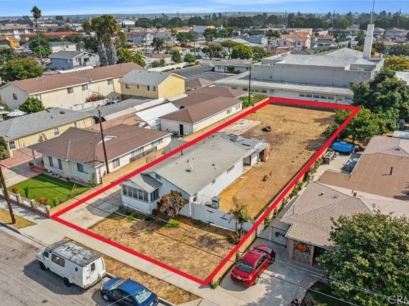14806 Eastwood Ave, Lawndale, CA 90260
