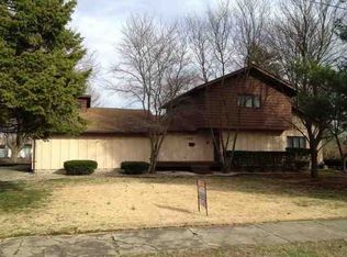 410 Barton Ave, Terre Haute, IN 47803