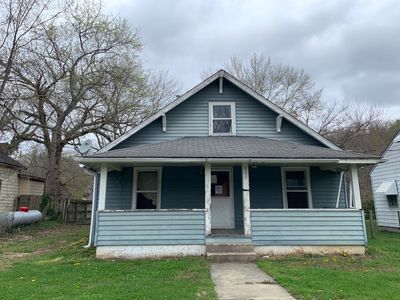 505 Frisco St, Steelville, MO, 65565