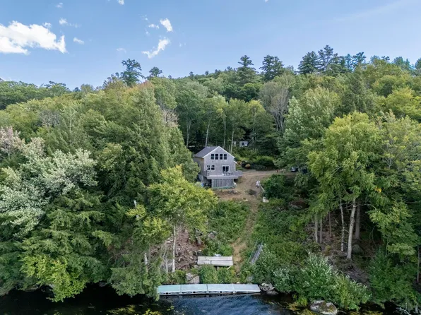 70 Harper Road, Stoddard, NH 03464
