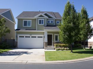 3579 W Bear Hollow Way, Lehi, UT 84043