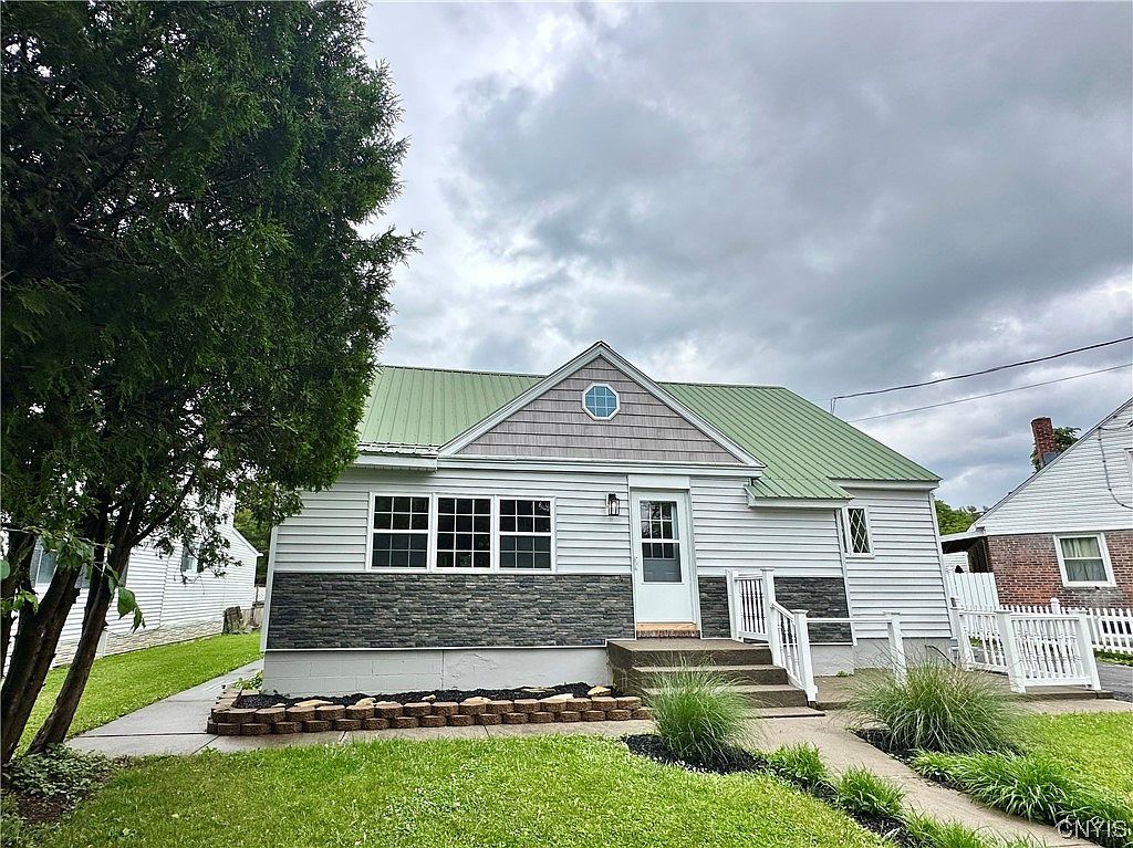 328 Butterfield Ave, Watertown, NY 13601 Zillow