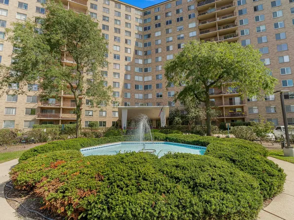 6833 N Kedzie Ave #A1511, Chicago, IL 60645