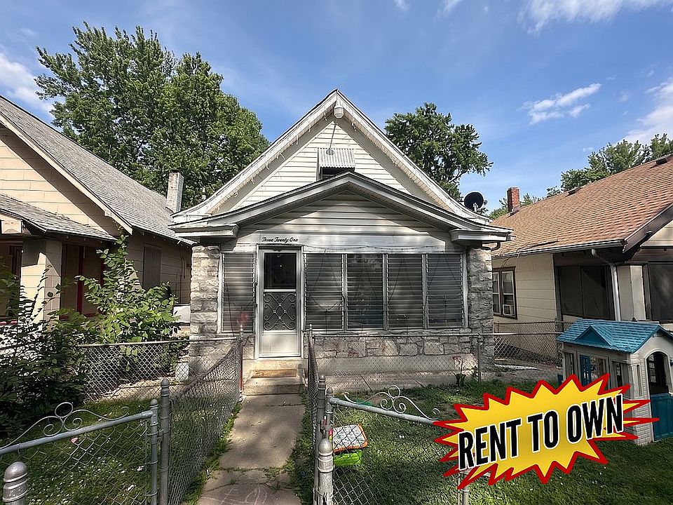 1st image of 321 N White Ave