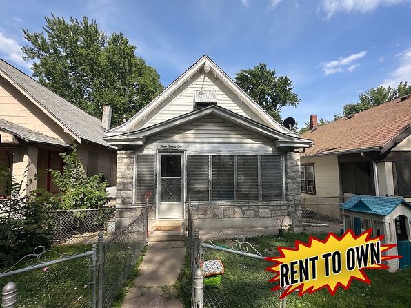 321 N White Ave