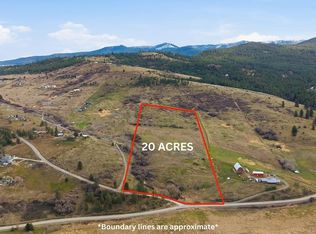 4111 S Henry Rd LOT G, Greenacres, WA 99016
