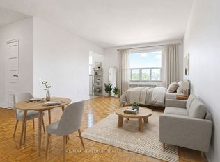 1291 Bayview Ave #306, Toronto, ON M4G 2Z9