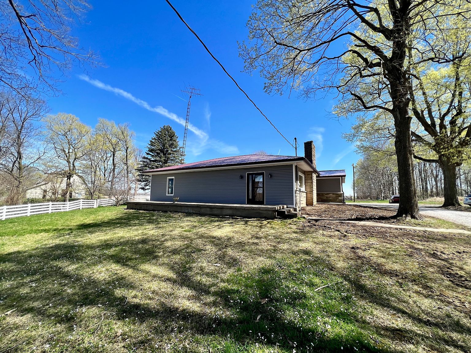 5198 N 700th Rd E, Darlington, IN 47940 Zillow