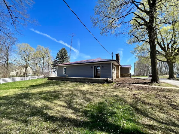 5198 N 700th Rd E, Darlington, IN 47940
