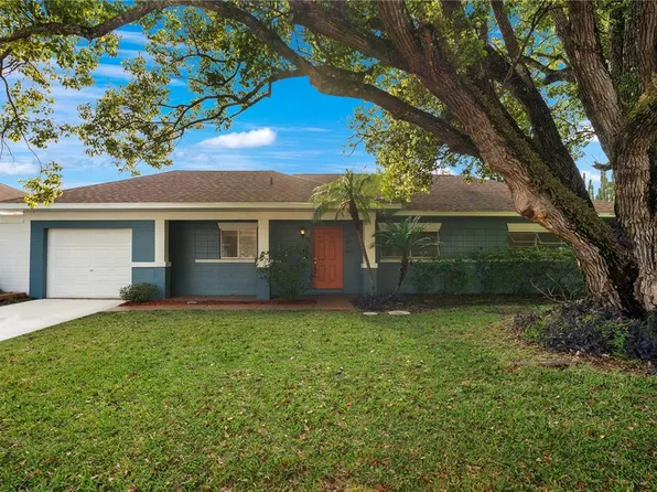 8642 Pocasset Pl, Orlando, FL 32827