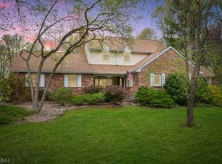 744 Backhus Estate Rd, Glen Gardner, NJ 08826