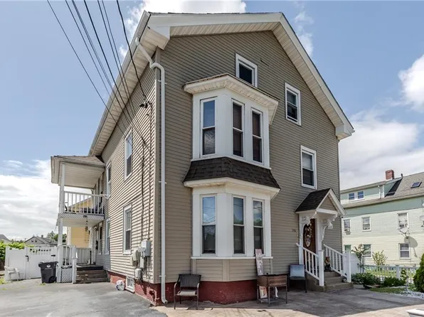 150 N Bend St, Pawtucket, RI 02860