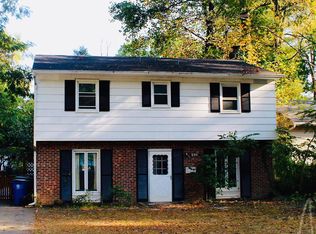8401 Rhode Island Ave, College Park, MD