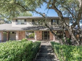 2000 Mistywood Dr, Austin, TX 78746