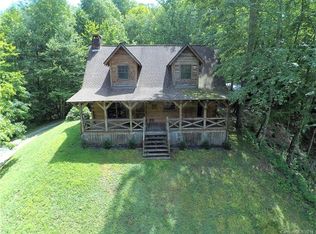 2140 Coopers Creek Rd, Bryson City, NC 28713