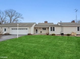 216 Island Dr, La Porte, IN
