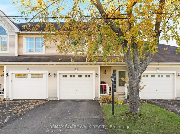 20 Alma St E, North Grenville, ON K0G 1J0