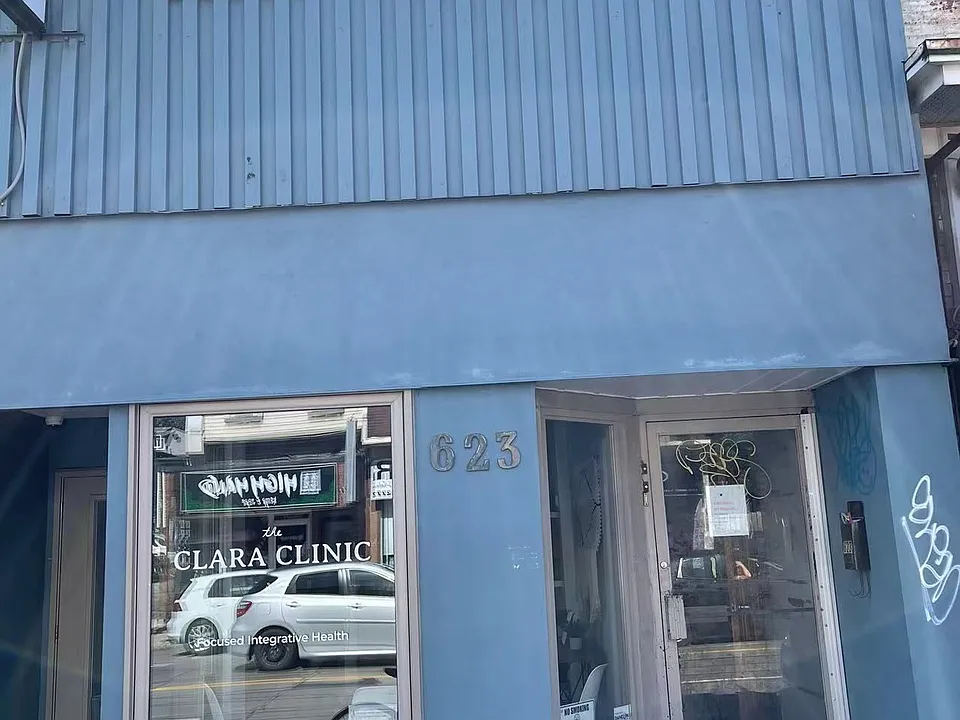 623 Gerrard St E #3