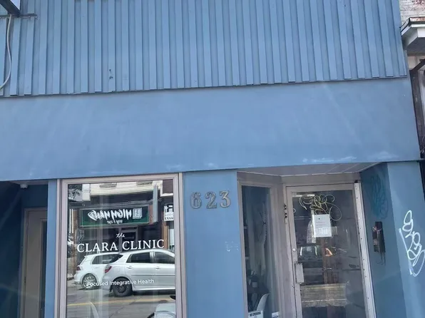 623 Gerrard St E Unit 3, Toronto, ON M4M 1Y2