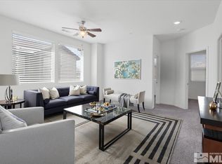 6742 Peppergrass Dr, Sparks, NV 89436
