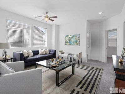 6742 Peppergrass Dr, Sparks, NV, 89436