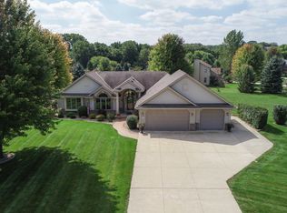 4938 Riverside Rd, Waterford, WI 53185