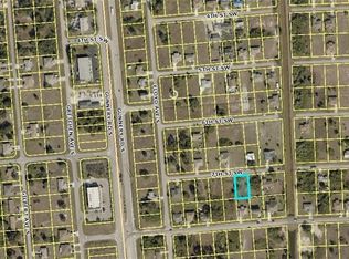 4305 7th St SW, Lehigh Acres, FL 33976