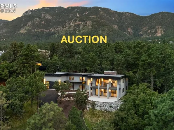 526 Penrose Blvd, Colorado Springs, CO 80906