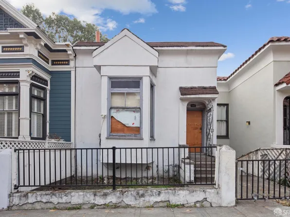 806 Potrero Ave, San Francisco, CA 94110