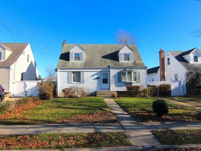 2107 Spruce Street, Wantagh, NY, 11793