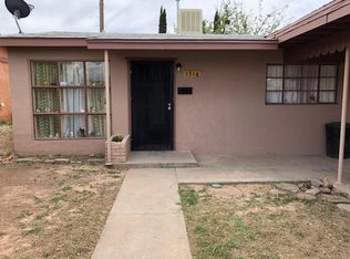 1314 8th St, Alamogordo, NM 88310