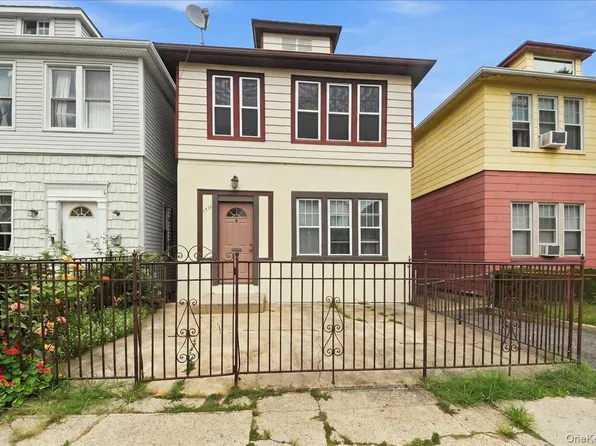 1716 Parkview Avenue, Bronx, NY 10461