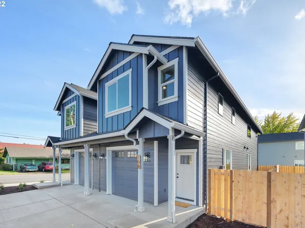 188 E Monroe St, Carlton, OR 97111