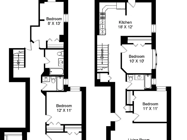 3840 N Sheffield Ave #1 — Photo 7