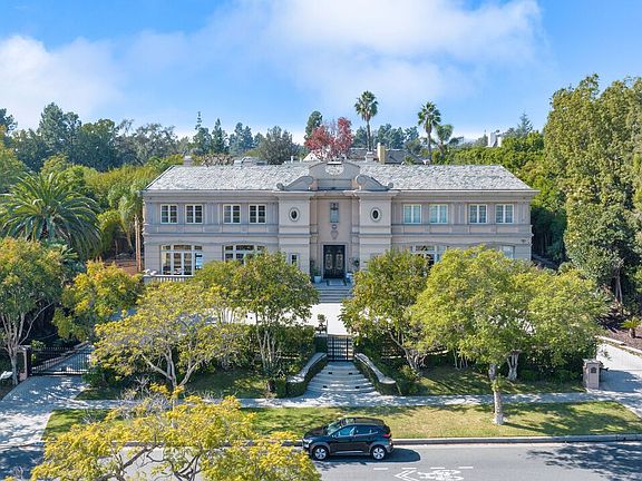 817 N Whittier Dr, Beverly Hills, CA 90210 | Zillow