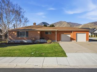265 E 600 N, Mapleton, UT 84664