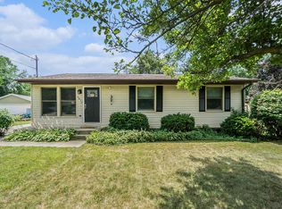 3832 Florinda Ave, Portage, MI 49002